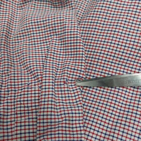 Polo Ralph Lauren Long Sleeve Button Down Shirt Men's Classic Fit  Size XL Check - Picture 7 of 9